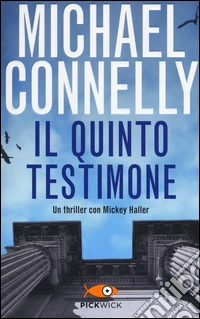 Il quinto testimone