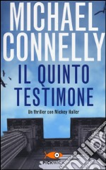 Il quinto testimone libro