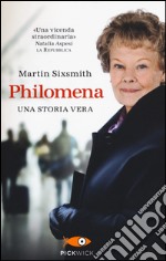 Philomena libro