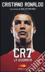 CR7. La biografia libro