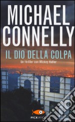 Il dio della colpa libro