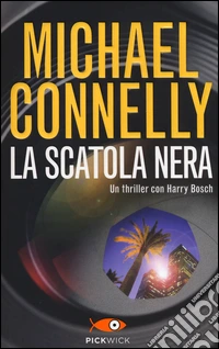 La scatola nera