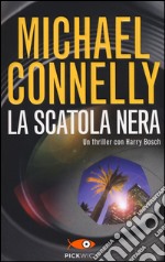 La scatola nera libro