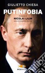 Putinfobia libro