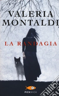 La randagia libro