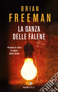 La danza delle falene