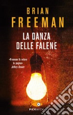 La danza delle falene libro