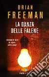 La danza delle falene libro