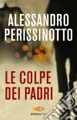 Le colpe dei padri libro