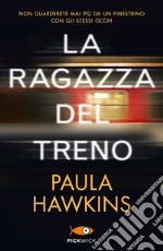 La ragazza del treno libro usato