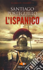 L'ispanico libro