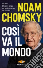 Così va il mondo libro