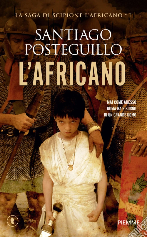 L'Africano