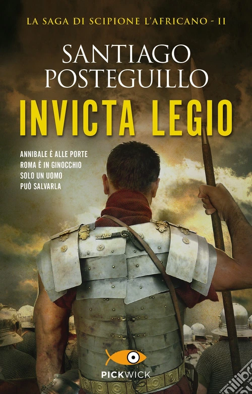 Invicta Legio