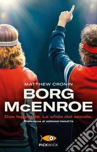 Borg McEnroe
