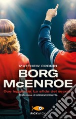 Borg McEnroe