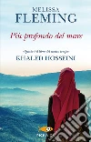 Più profondo del mare libro