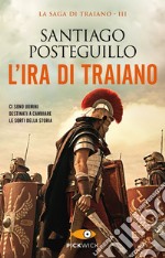 L'ira di Traiano libro