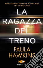 La ragazza del treno libro