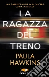 La ragazza del treno libro