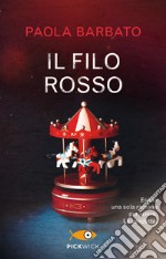 Il filo rosso libro