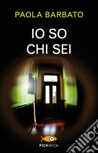 Io so chi sei
