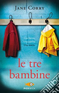 Le tre bambine