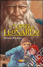 Il tesoro di Leonardo libro