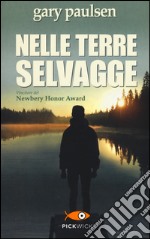 Nelle terre selvagge libro