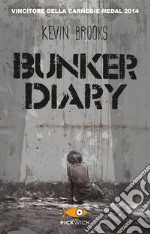 Bunker diary libro