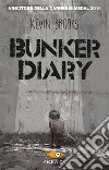 Bunker diary libro