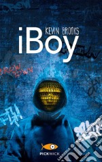 iBoy libro