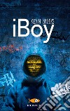 iBoy libro