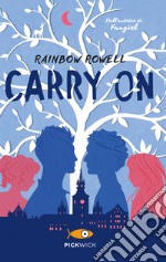 Carry on libro