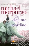 Un elefante in giardino libro