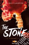 The stone. La settima pietra libro