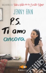 P.S. Ti amo ancora libro usato