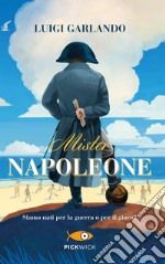 Mister Napoleone libro