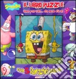 Una parola... da non dire! Libro puzzle libro