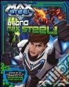 Io sono Max Steel! libro