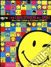 Il mio libro stickers degli smile. Smiley world. Con adesivi libro