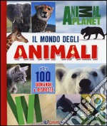 Il mondo degli animali. Oltre 100 domande & risposte libro