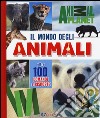 Il mondo degli animali. Oltre 100 domande & risposte libro