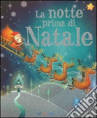 La notte prima di Natale