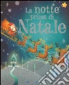 La notte prima di Natale libro