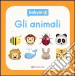 Gli animali. Gli indistruttibili. Ediz. a colori libro