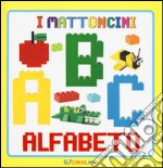 ABC alfabeto. Ediz. a colori libro