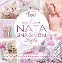 È nata una bimba!