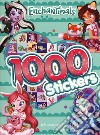 Enchantimals. 1000 stickers. Con adesivi. Ediz. a colori libro