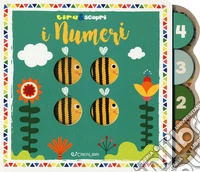 I numeri. Tira&scopri